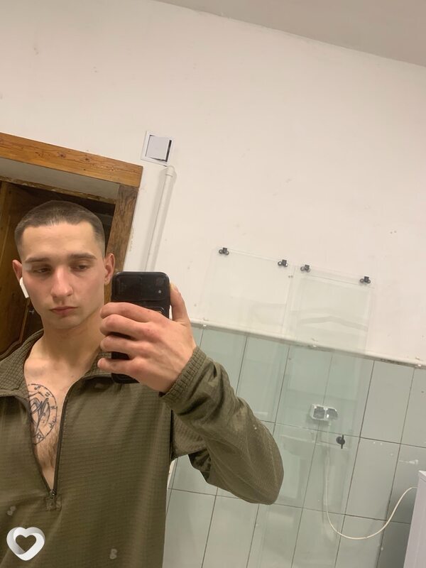Данил, 20, Лобне — анкета №4420784