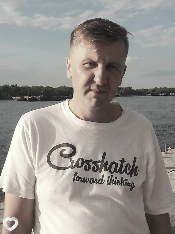 Юрий, 42, Красноярске — анкета №4420742
