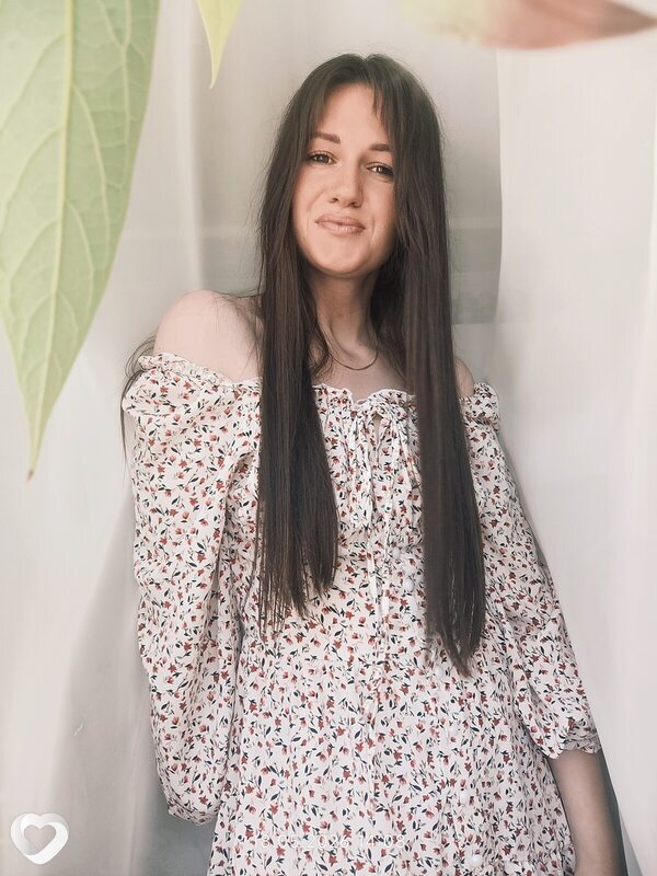 Юлия, 32, Орёл — анкета №4420747
