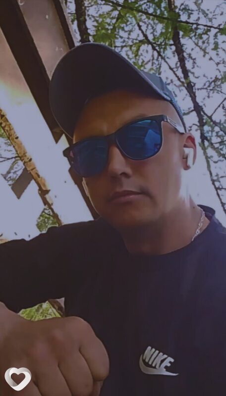 Михаил, 35, Костроме — анкета №4420762