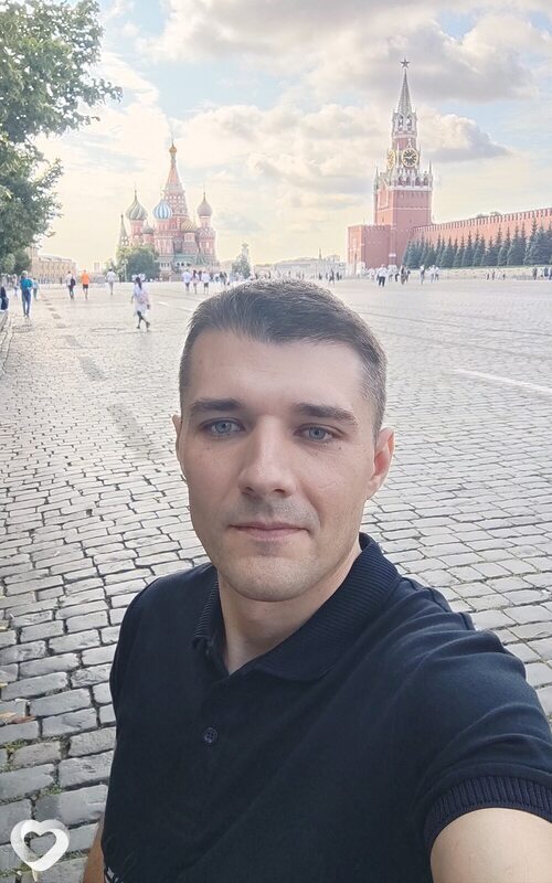 Сергей, 36, Кемерове — анкета №4420817