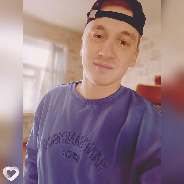 Женя, 31, Химках — анкета №4420818
