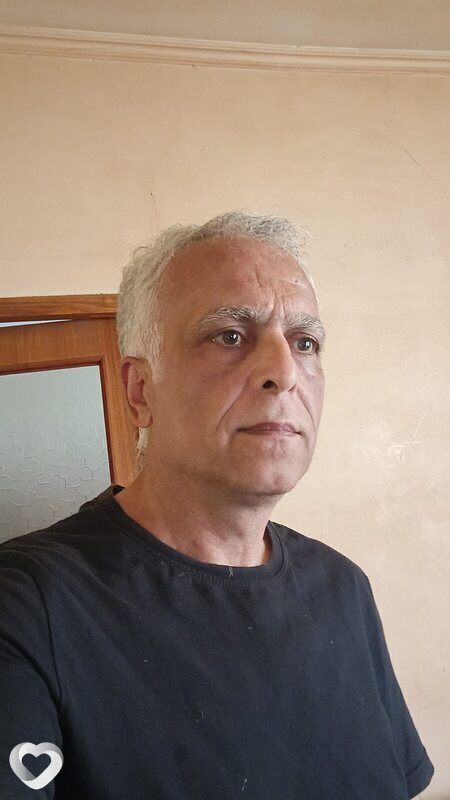 Арс, 58, Ереван — анкета №4420820