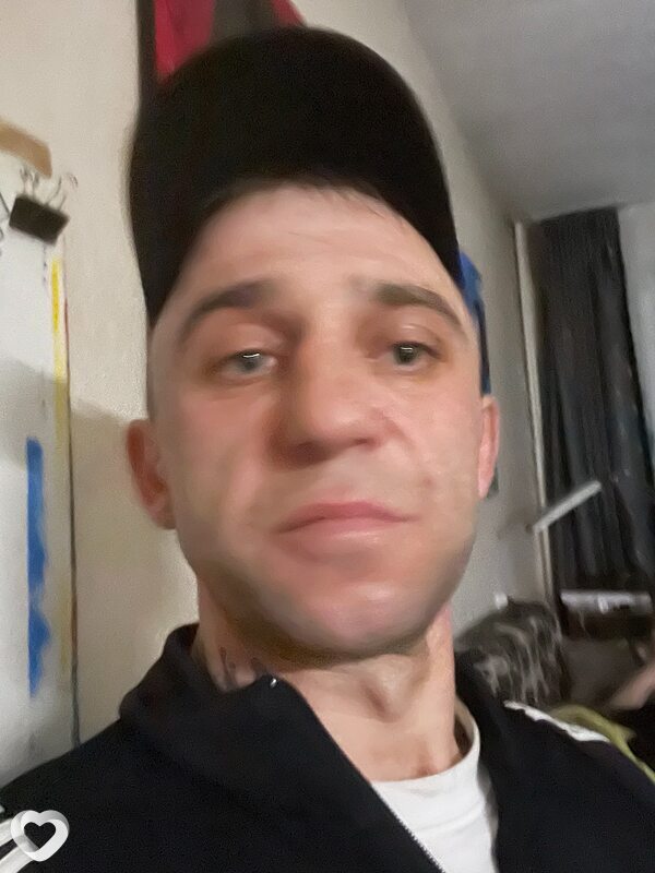 Vadim, 40, Новосибирске — анкета №4420821