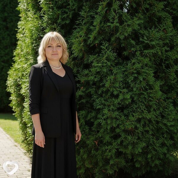 Софья, 38, Брянске — анкета №4420823