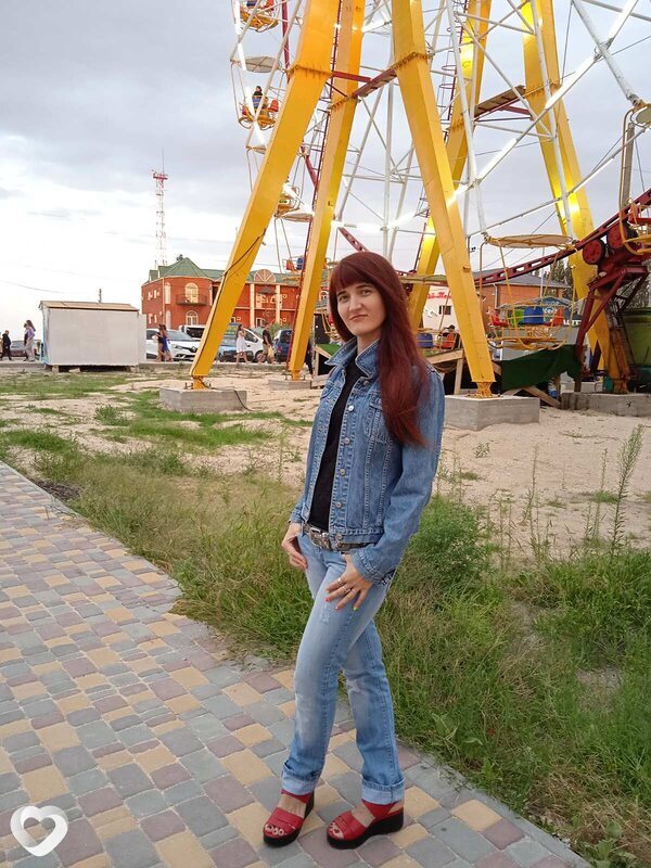 Natalia, Шостка