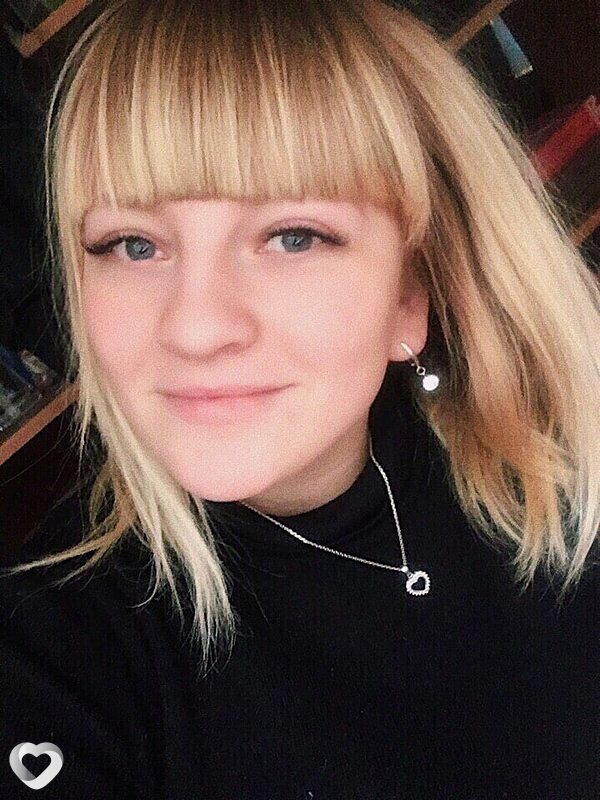 Алиса, 37, Таганроге — анкета №4420832