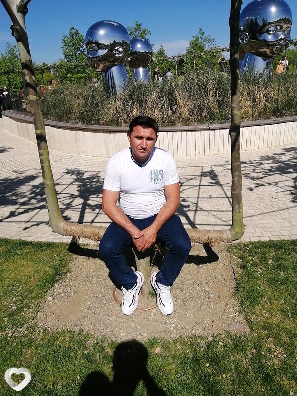 Николай, 46, Краснодаре — анкета №4420838