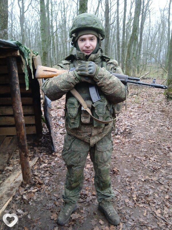 Иван, 38, Архангельске — анкета №4420790