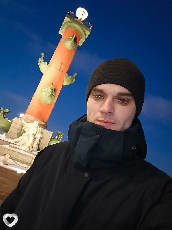 Александр, 30, Тюмени — анкета №4420796