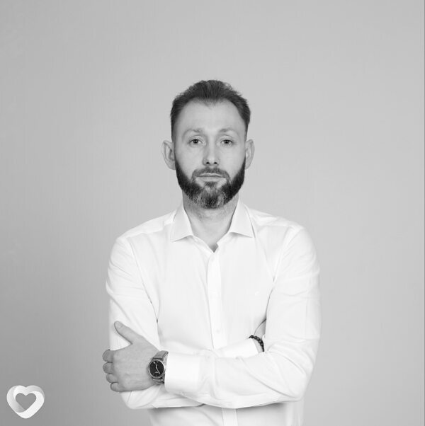 Павел, 35, Коврове — анкета №4420802