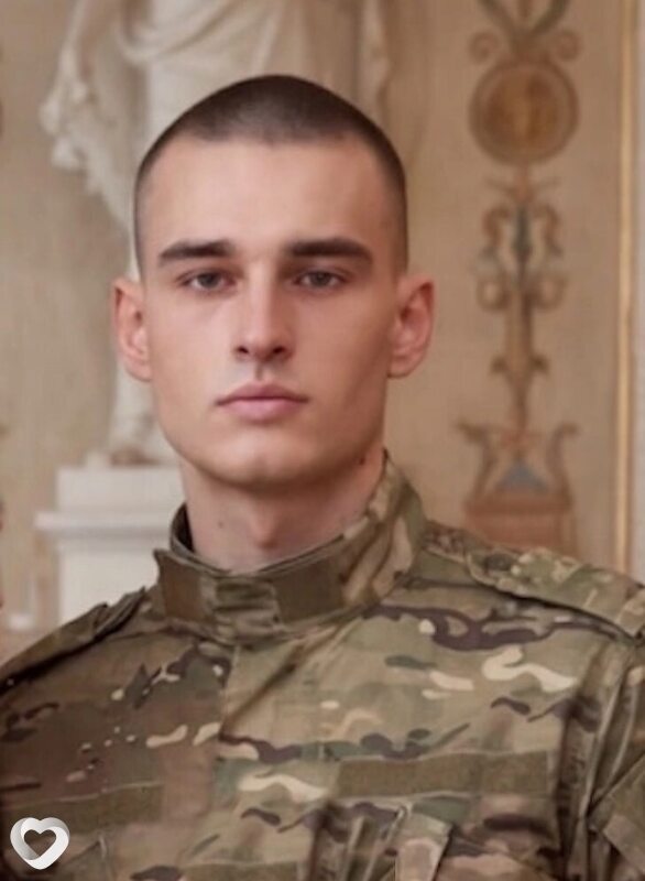 Александр, 38, Брянске — анкета №4420717