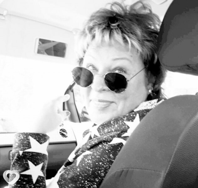 Таня, 64, Санкт-Петербурге — анкета №4420719