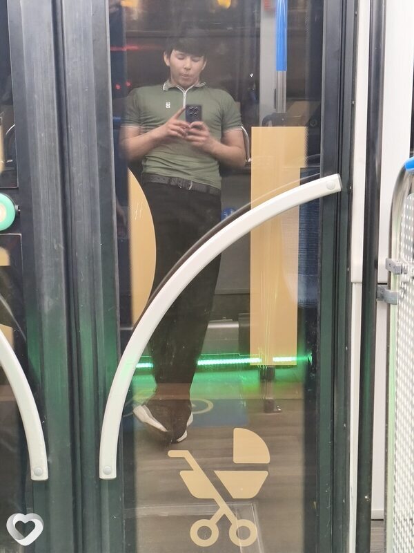Sanjarbek, 25, Москве — анкета №4420726