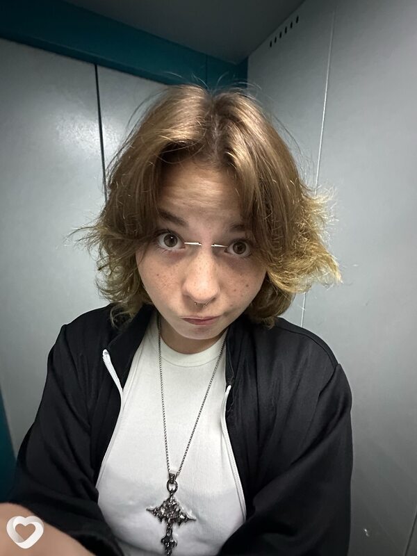 Катюша, 18, Владимире — анкета №4420730