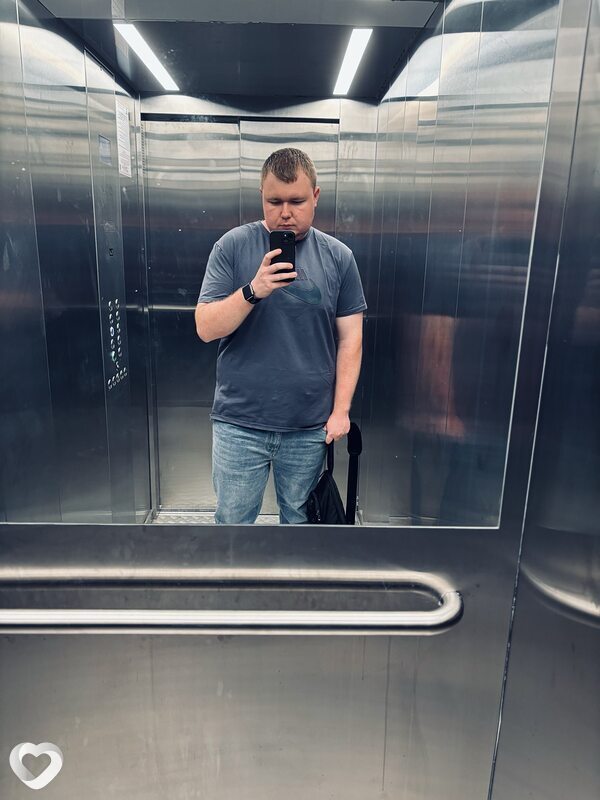 Дима, 23, Морозовске — анкета №4420733