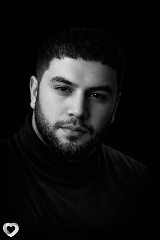Макс, 36, Твери — анкета №4420669