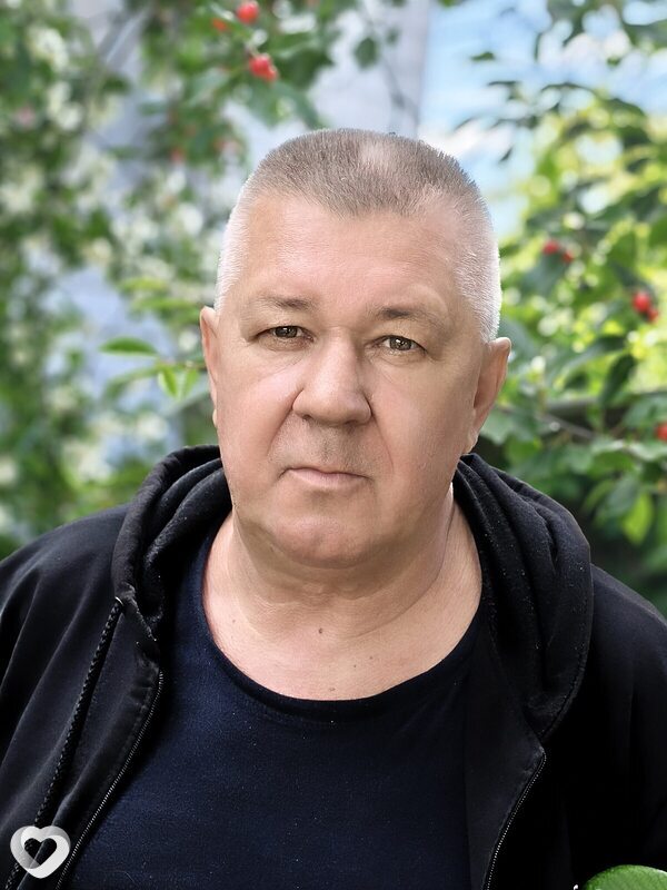 Андрей, 54, Гомеле — анкета №4420670