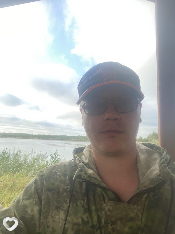 Павлик, 40, Кемерове — анкета №4420682
