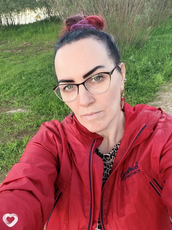 Наталья, 44, Сыктывкаре — анкета №4420683