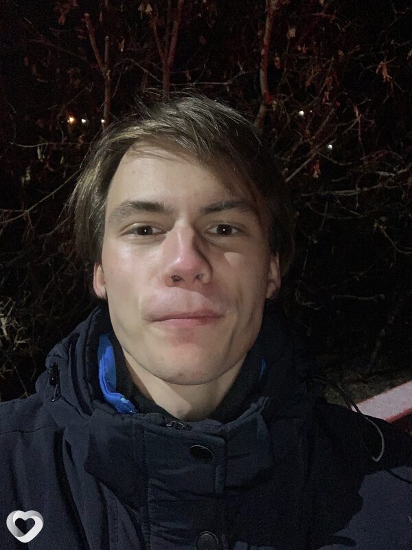 Артём, 35, Усолье-Сибирское — анкета №4420865