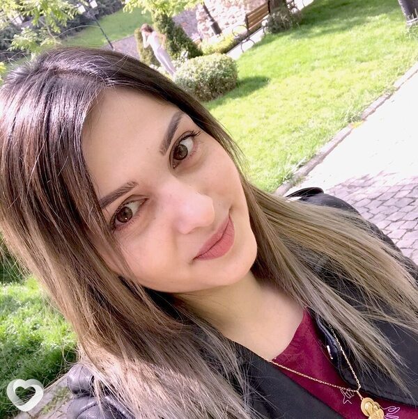 Марина, Щучин