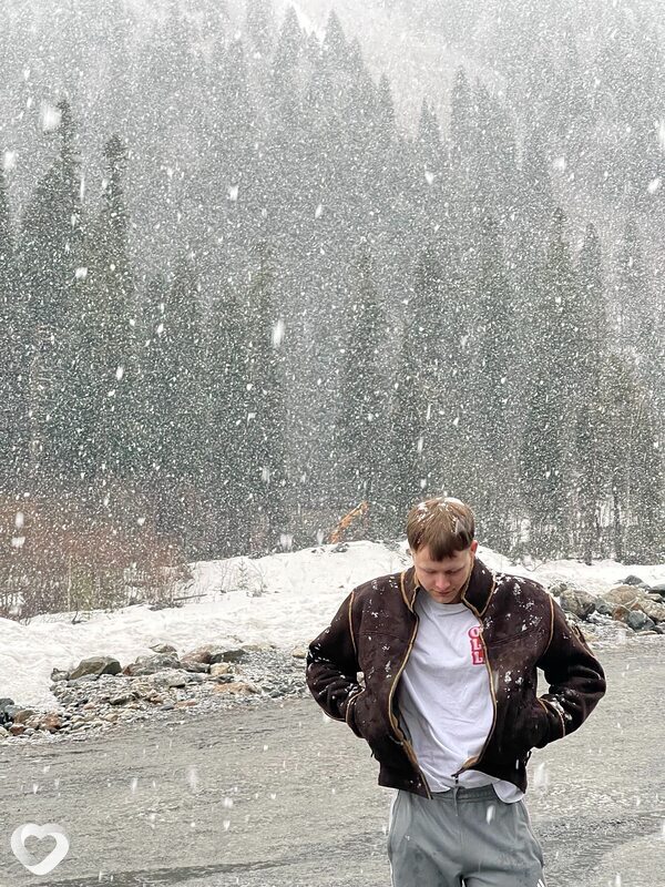 Даниил, 26, Воронеже — анкета №4420876