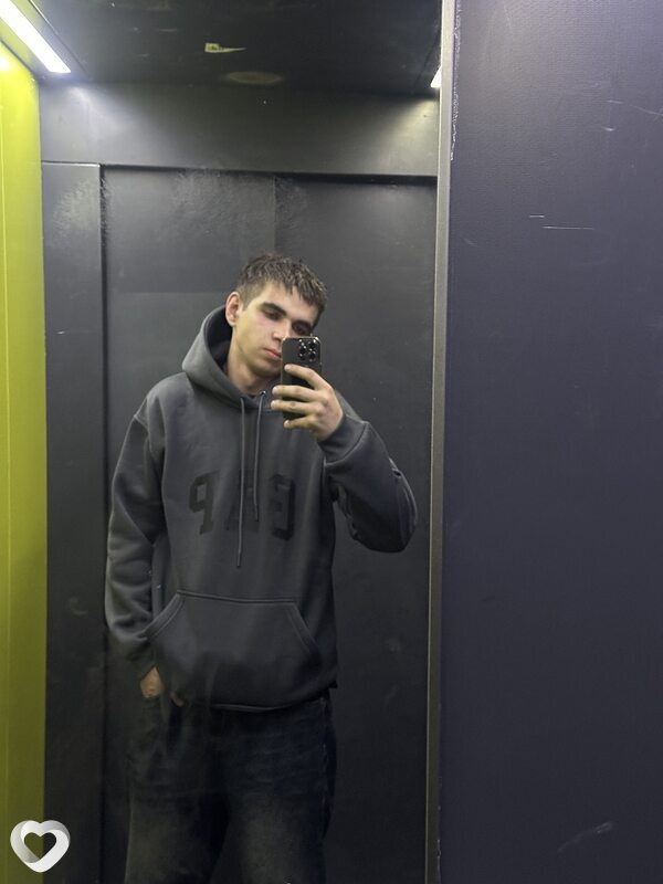 Сергей, 19, Люберцах — анкета №4420879