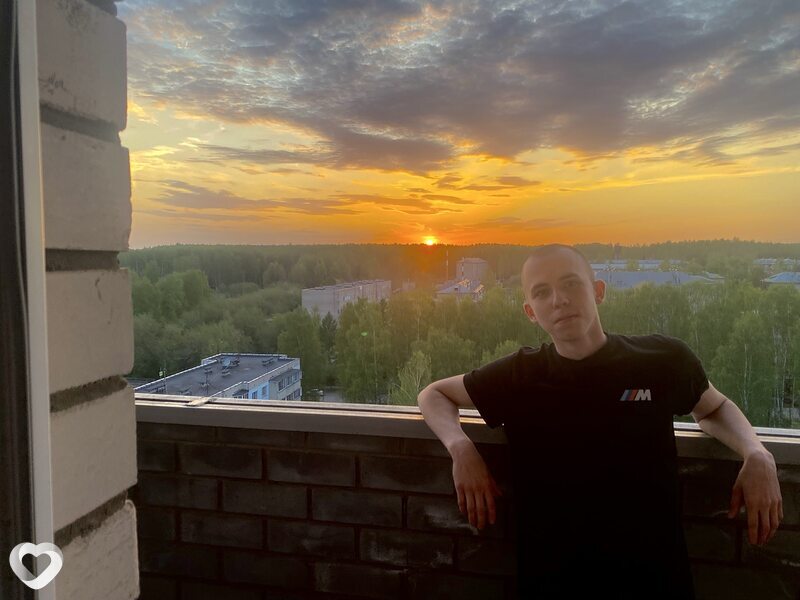 Иван, Кирово-Чепецк