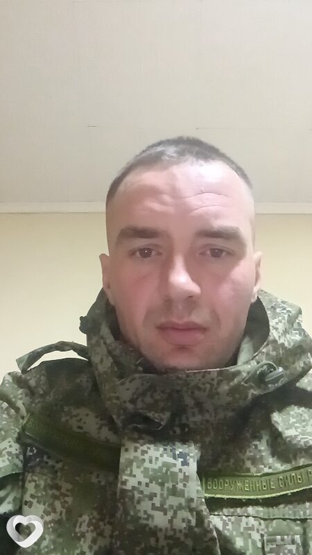 Макс, 34, Ярославле — анкета №4420704
