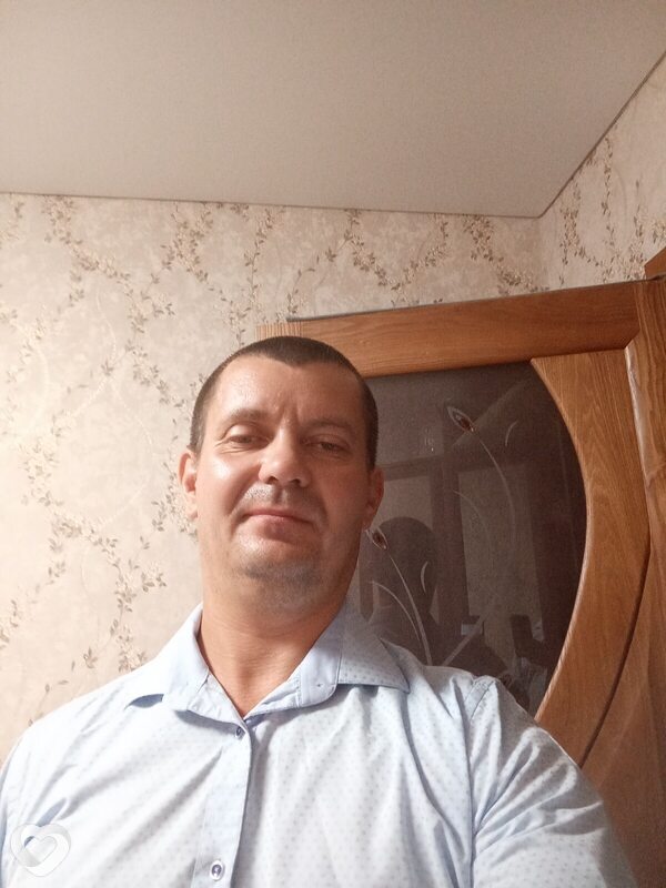Игорь, 46, Челябинске — анкета №4420707