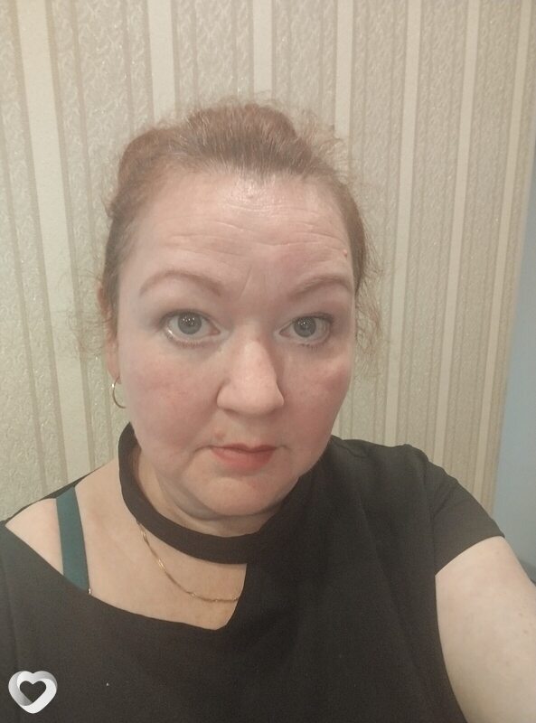 Янина, 47, Ижевске — анкета №4420710