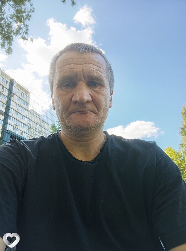 Костя, 46, Москве — анкета №4420890