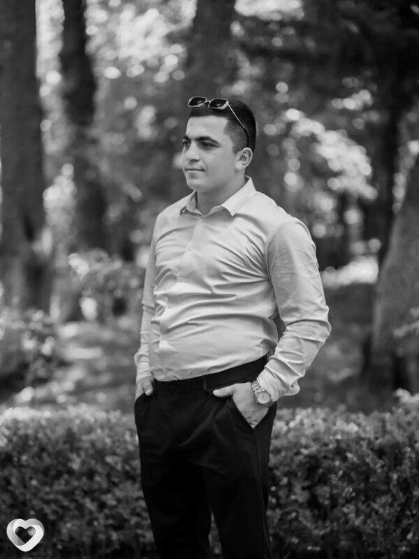 Кар, 31, Коломне — анкета №4420895