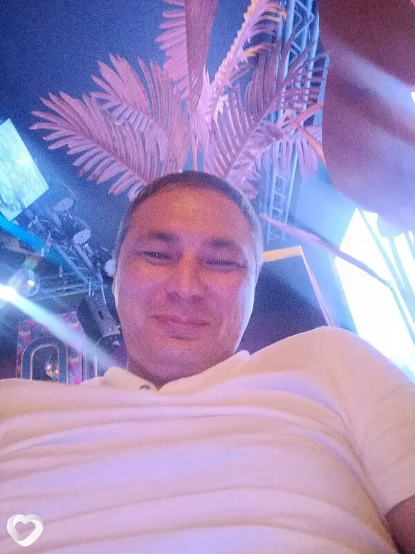 Дмитрий, 46, Барнауле — анкета №4420900