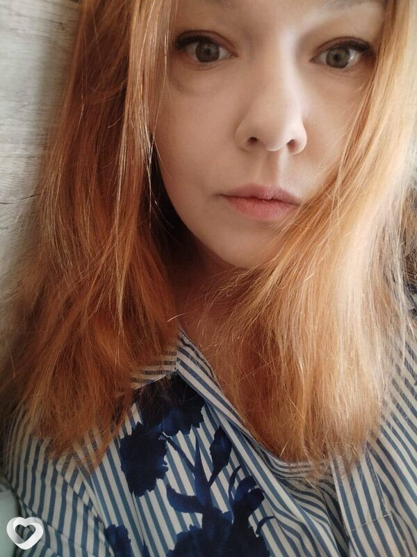 Настя, 31, Днепр — анкета №4420901