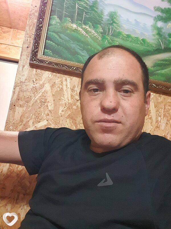 Ваган, 33, Бронницах — анкета №4420907
