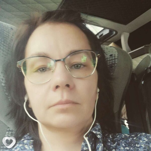 Екатерина, 43, Минске — анкета №4420912
