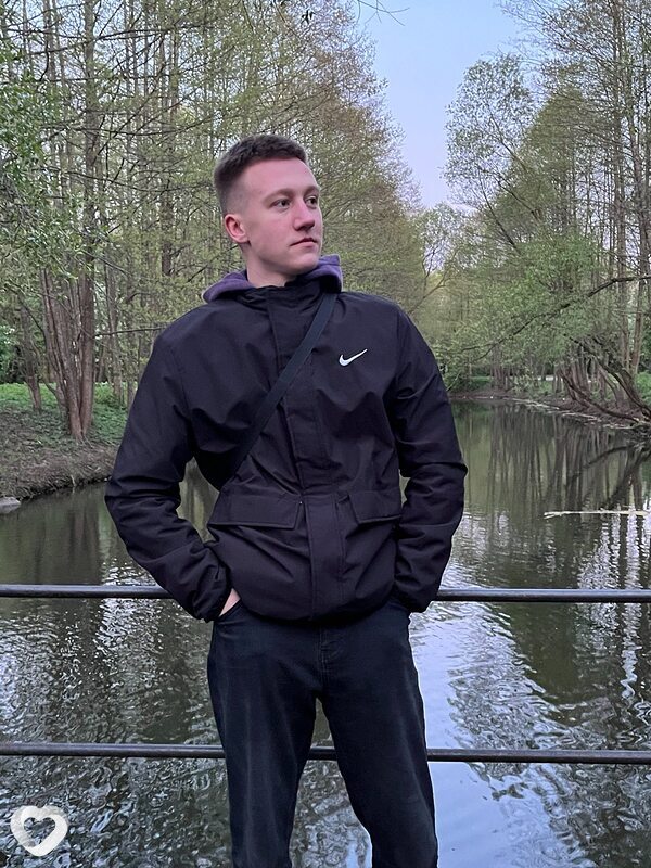 Андрей, 18, Минске — анкета №4420915
