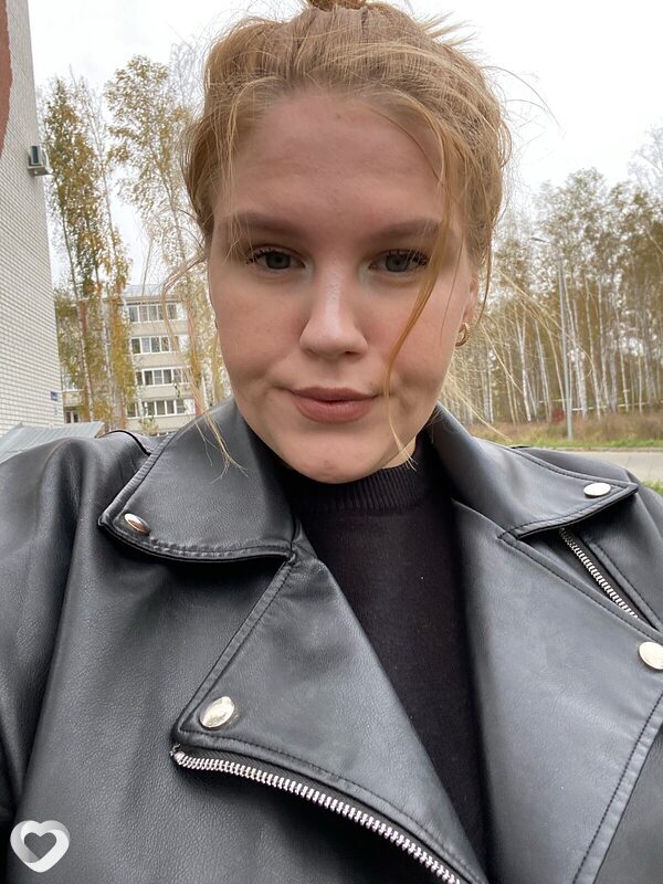 Натали, 23, Челябинске — анкета №4420921