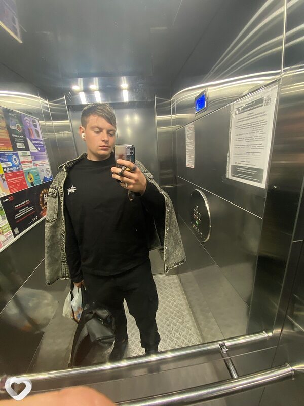 Дмитрий, 23, Краснодаре — анкета №4420923
