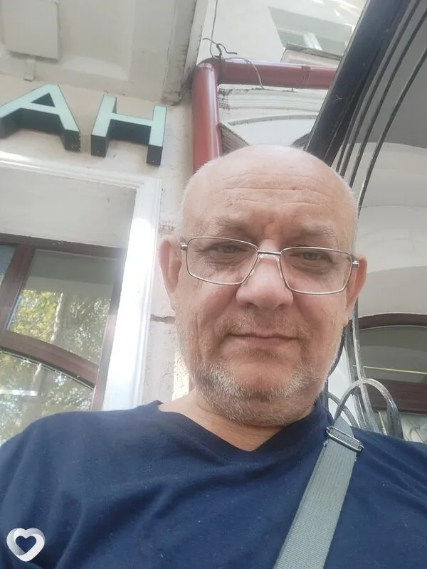 Александр, 55, Москве — анкета №4420932