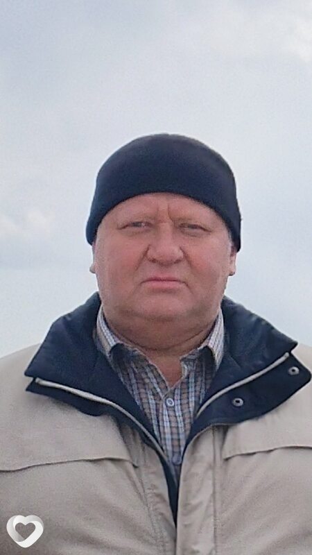 Станислав, 57, Перми — анкета №4420938