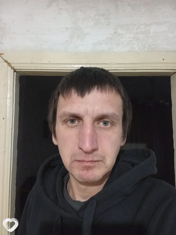 Колян, 34, Перми — анкета №4420998