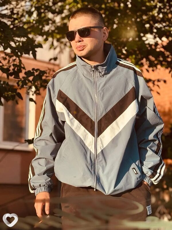 Александр, 22, Омске — анкета №4421000