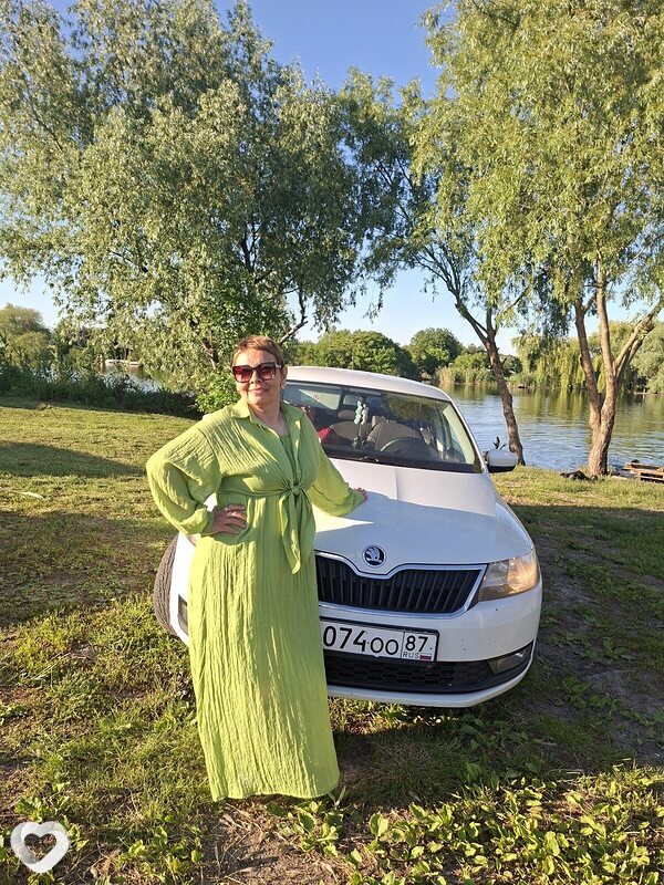 Татьяна, 45, Краснодаре — анкета №4421005