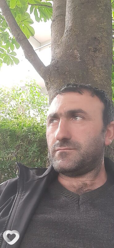 Геворг, 34, Подольске — анкета №4421008