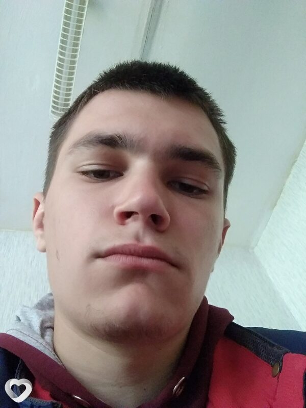Дмитрий, 21, Иванове — анкета №4420969