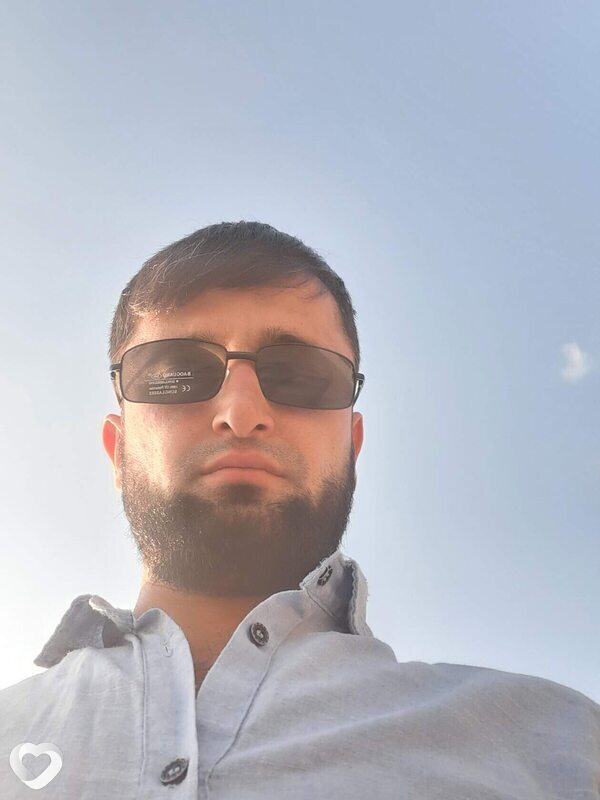 Абдул, 33, Уфе — анкета №4420971