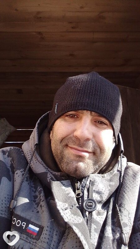 Павел, 37, Омске — анкета №4420981